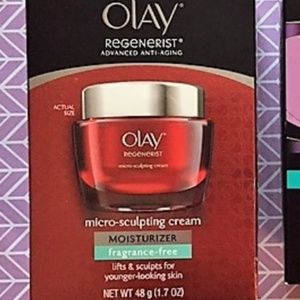 Olay regenerist cream